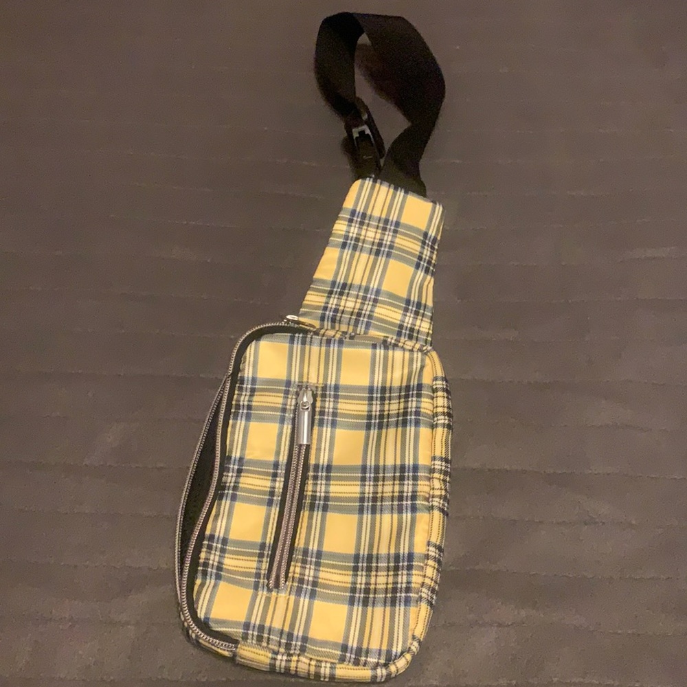 Fanny pack